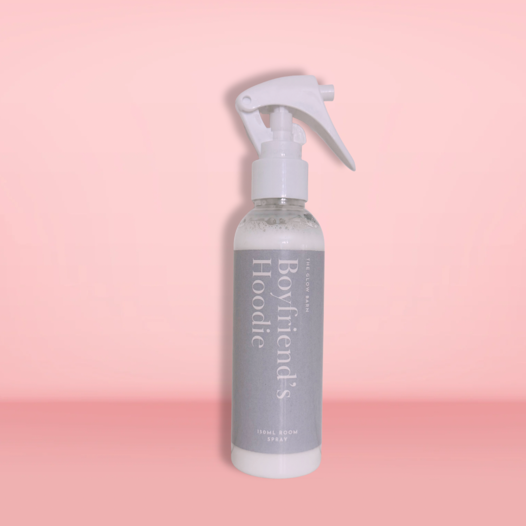 Boyfriend’s Hoodie Room Spray