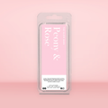 Peony & Rose Wax Melt