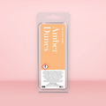 Amber Dunes Wax Melt