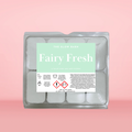 Fairy Fresh Sink, Mop & Toilet Fizzers