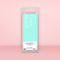 Coco Beach Wax Melt